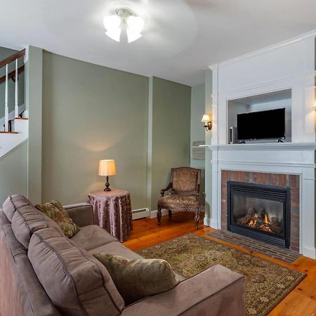 Essex Street Inn & Suites, Ascend Hotel Collection Newburyport Εξωτερικό φωτογραφία