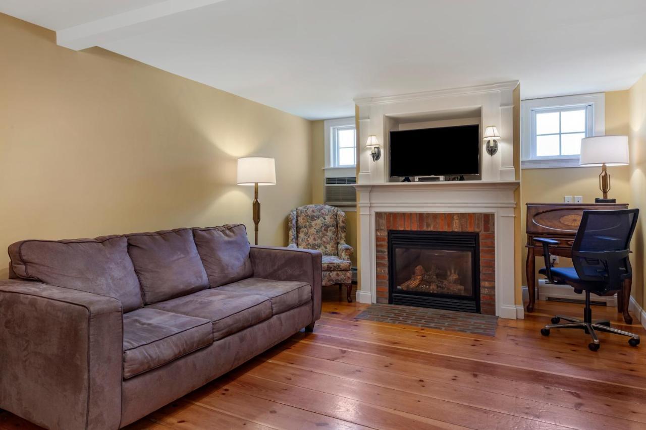 Essex Street Inn & Suites, Ascend Hotel Collection Newburyport Εξωτερικό φωτογραφία