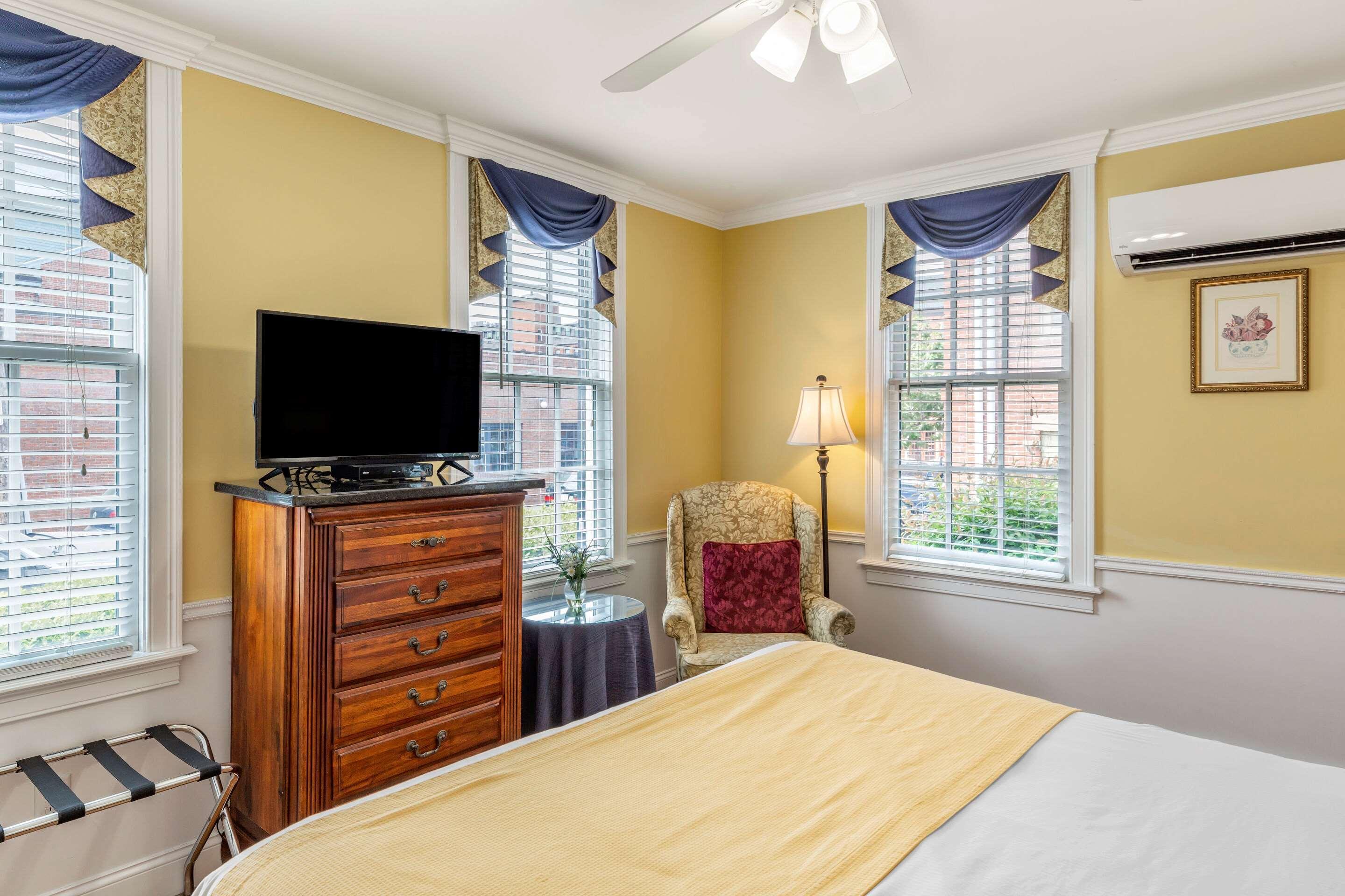 Essex Street Inn & Suites, Ascend Hotel Collection Newburyport Εξωτερικό φωτογραφία