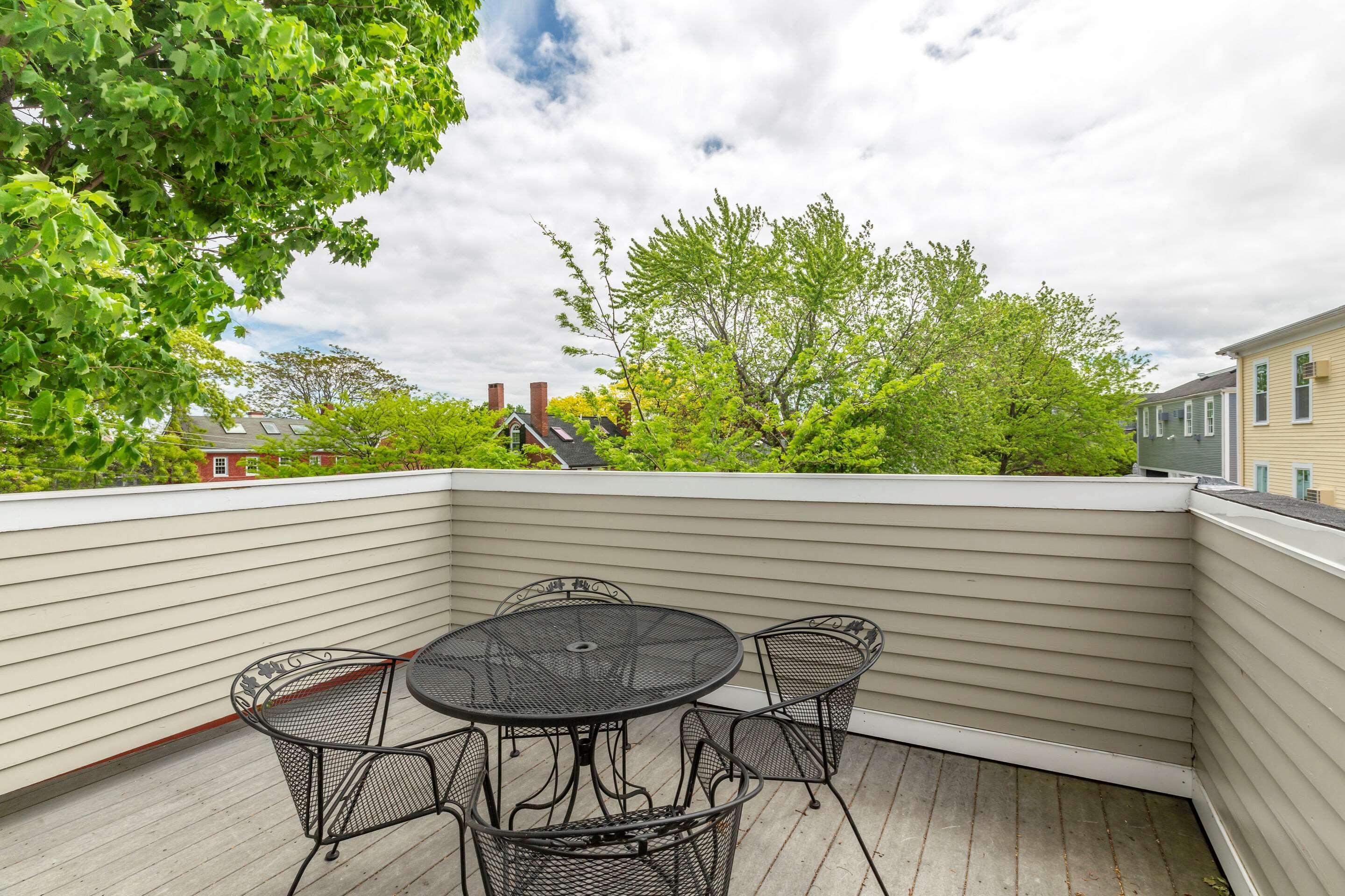 Essex Street Inn & Suites, Ascend Hotel Collection Newburyport Εξωτερικό φωτογραφία