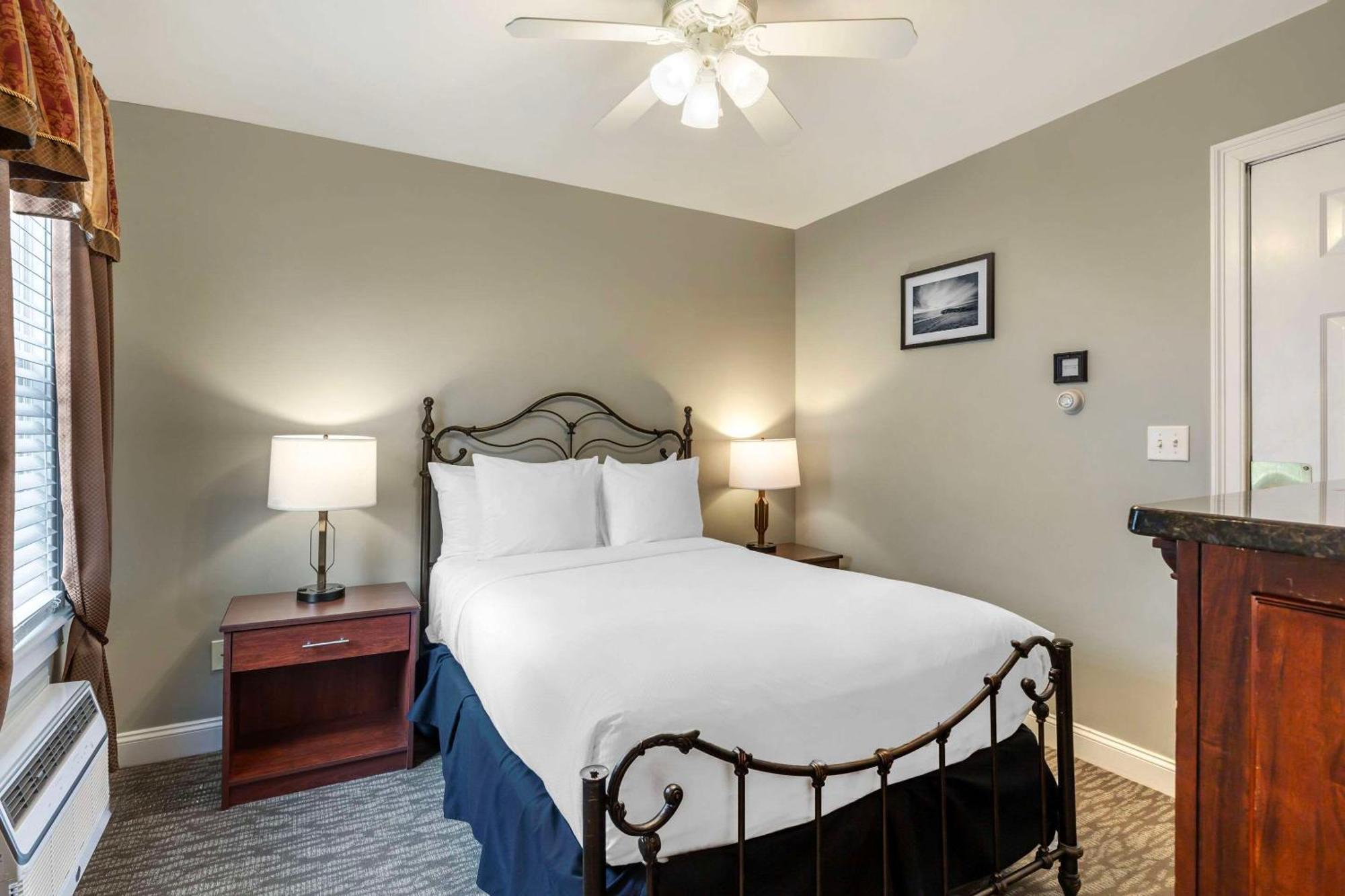 Essex Street Inn & Suites, Ascend Hotel Collection Newburyport Εξωτερικό φωτογραφία