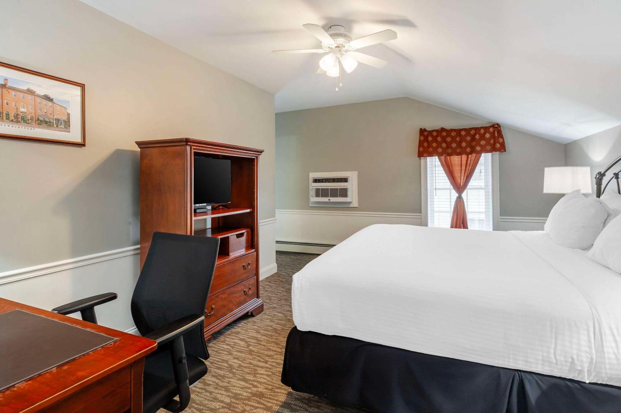 Essex Street Inn & Suites, Ascend Hotel Collection Newburyport Εξωτερικό φωτογραφία