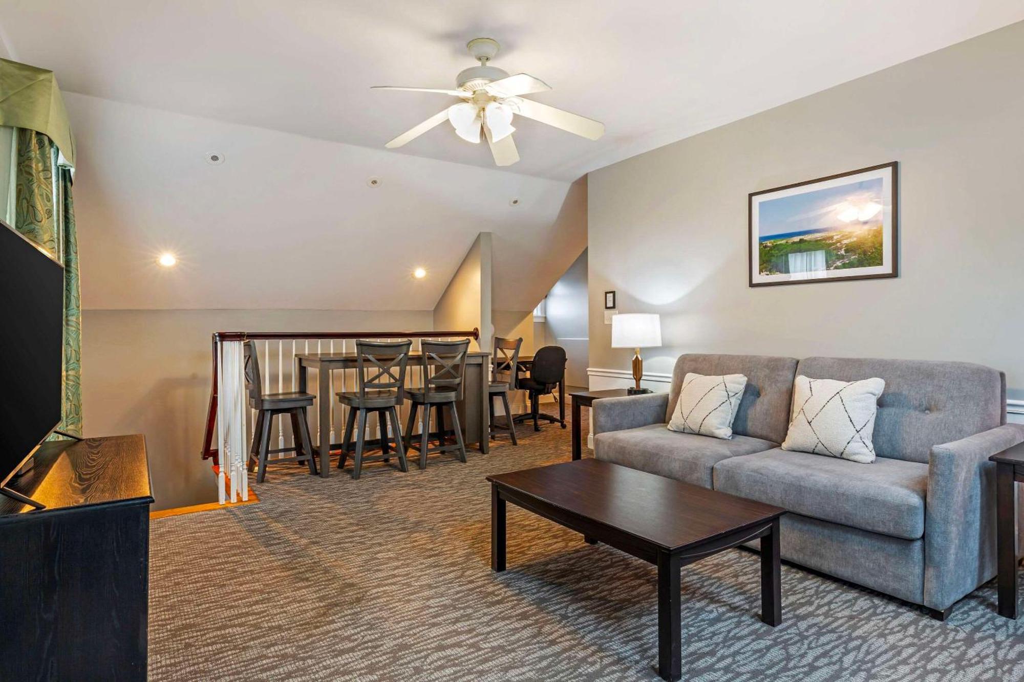 Essex Street Inn & Suites, Ascend Hotel Collection Newburyport Εξωτερικό φωτογραφία
