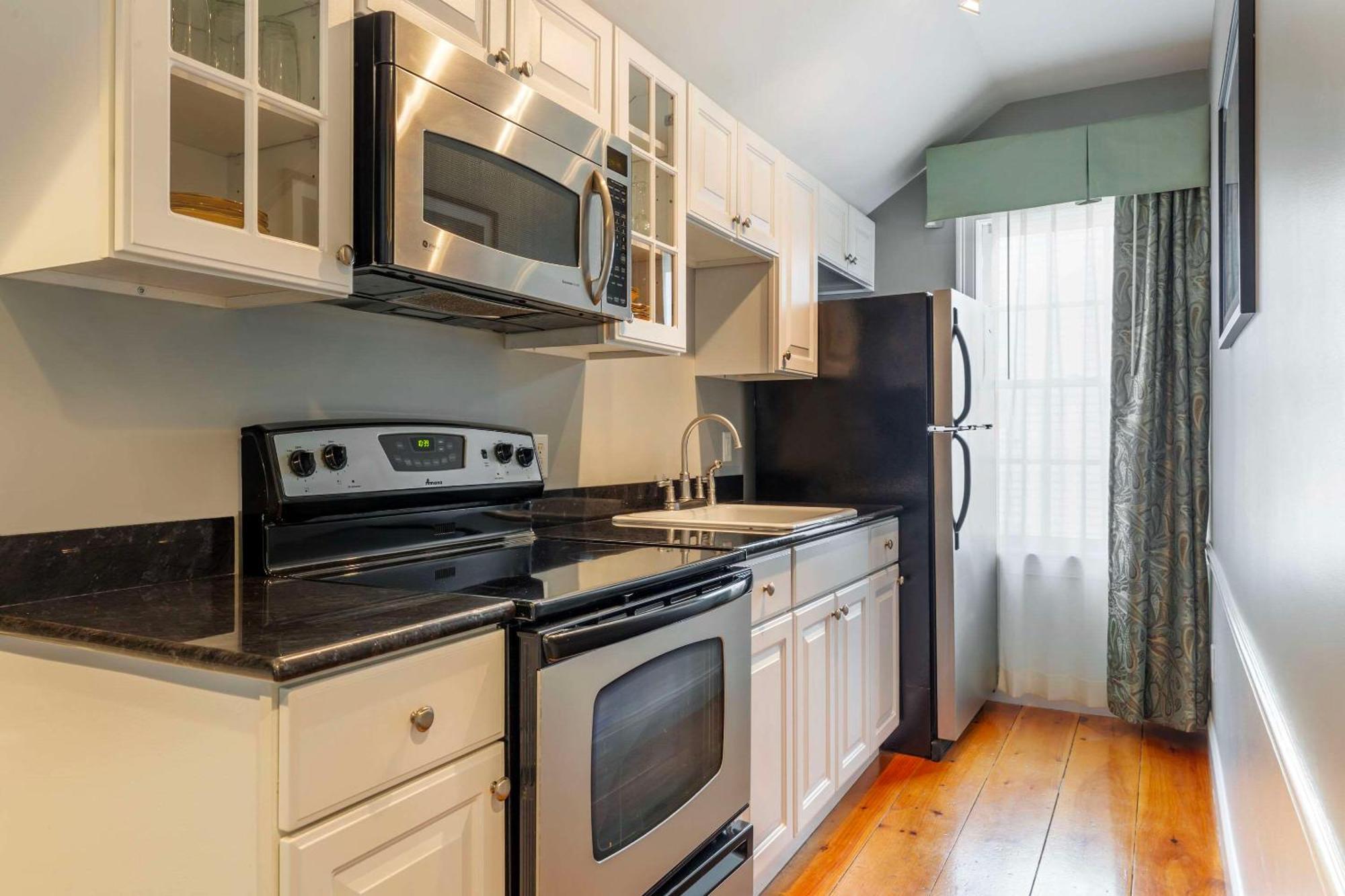 Essex Street Inn & Suites, Ascend Hotel Collection Newburyport Εξωτερικό φωτογραφία