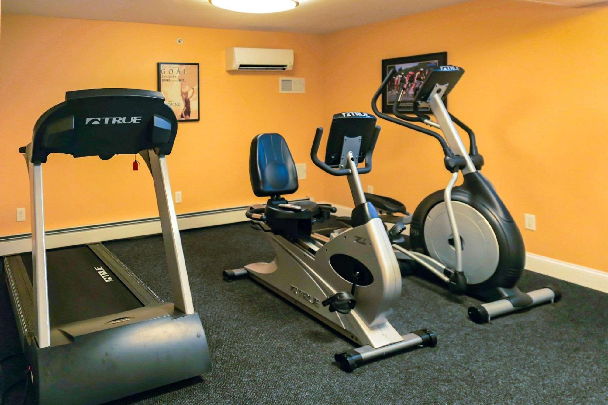 Essex Street Inn & Suites, Ascend Hotel Collection Newburyport Εξωτερικό φωτογραφία