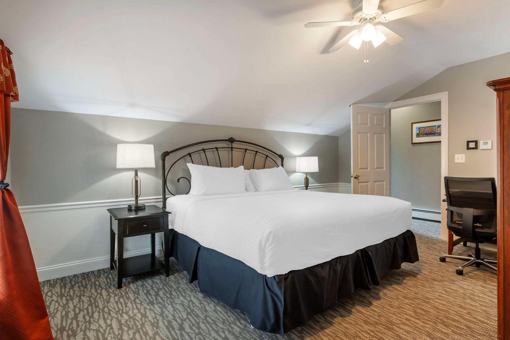 Essex Street Inn & Suites, Ascend Hotel Collection Newburyport Εξωτερικό φωτογραφία