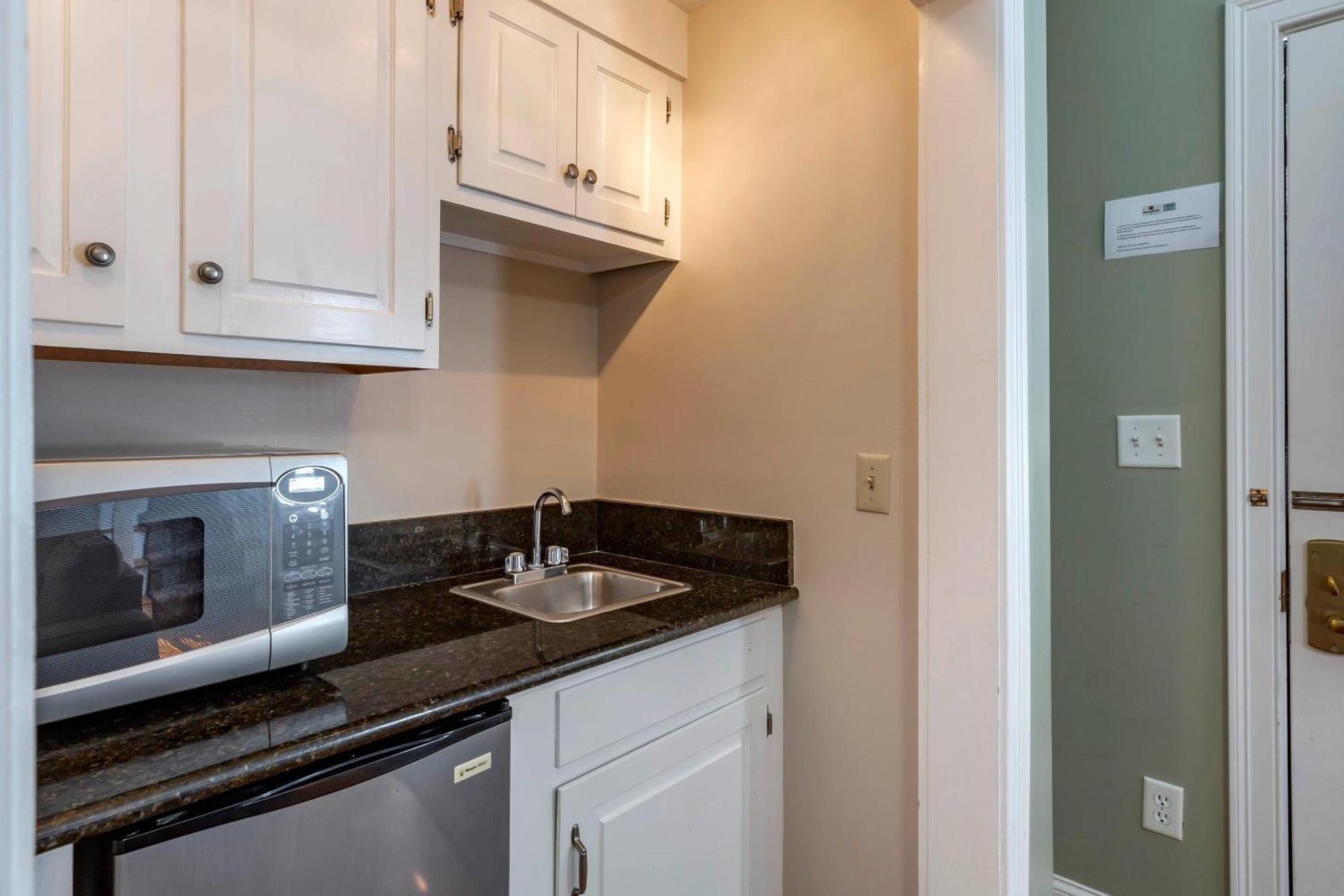 Essex Street Inn & Suites, Ascend Hotel Collection Newburyport Εξωτερικό φωτογραφία